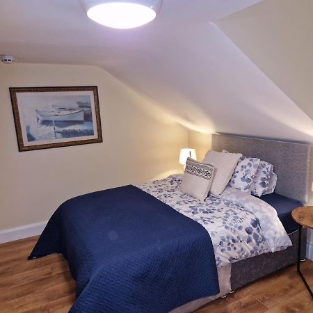 Harvey House Bed and Breakfast Londonderry Buitenkant foto