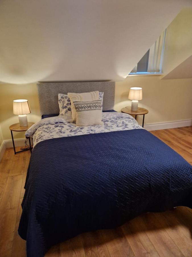 Harvey House Bed and Breakfast Londonderry Buitenkant foto