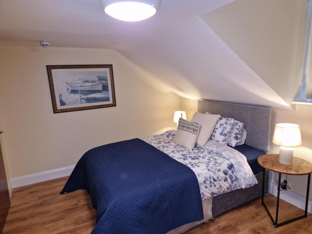 Harvey House Bed and Breakfast Londonderry Buitenkant foto