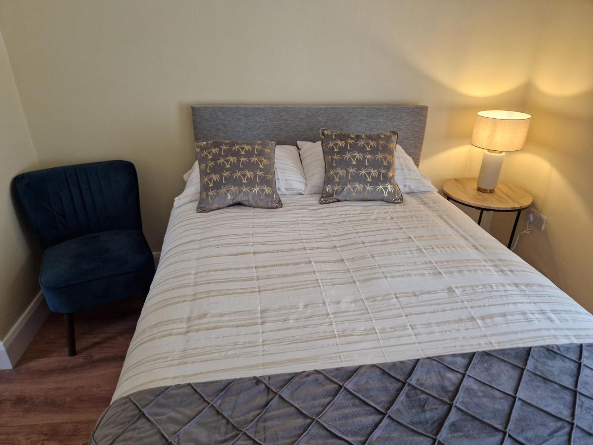Harvey House Bed and Breakfast Londonderry Buitenkant foto