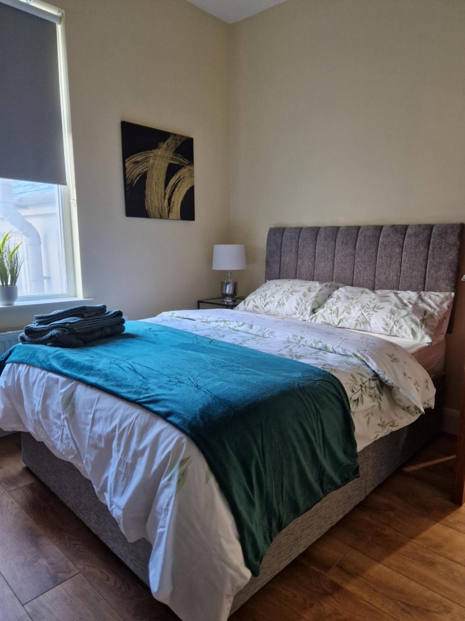 Harvey House Bed and Breakfast Londonderry Buitenkant foto
