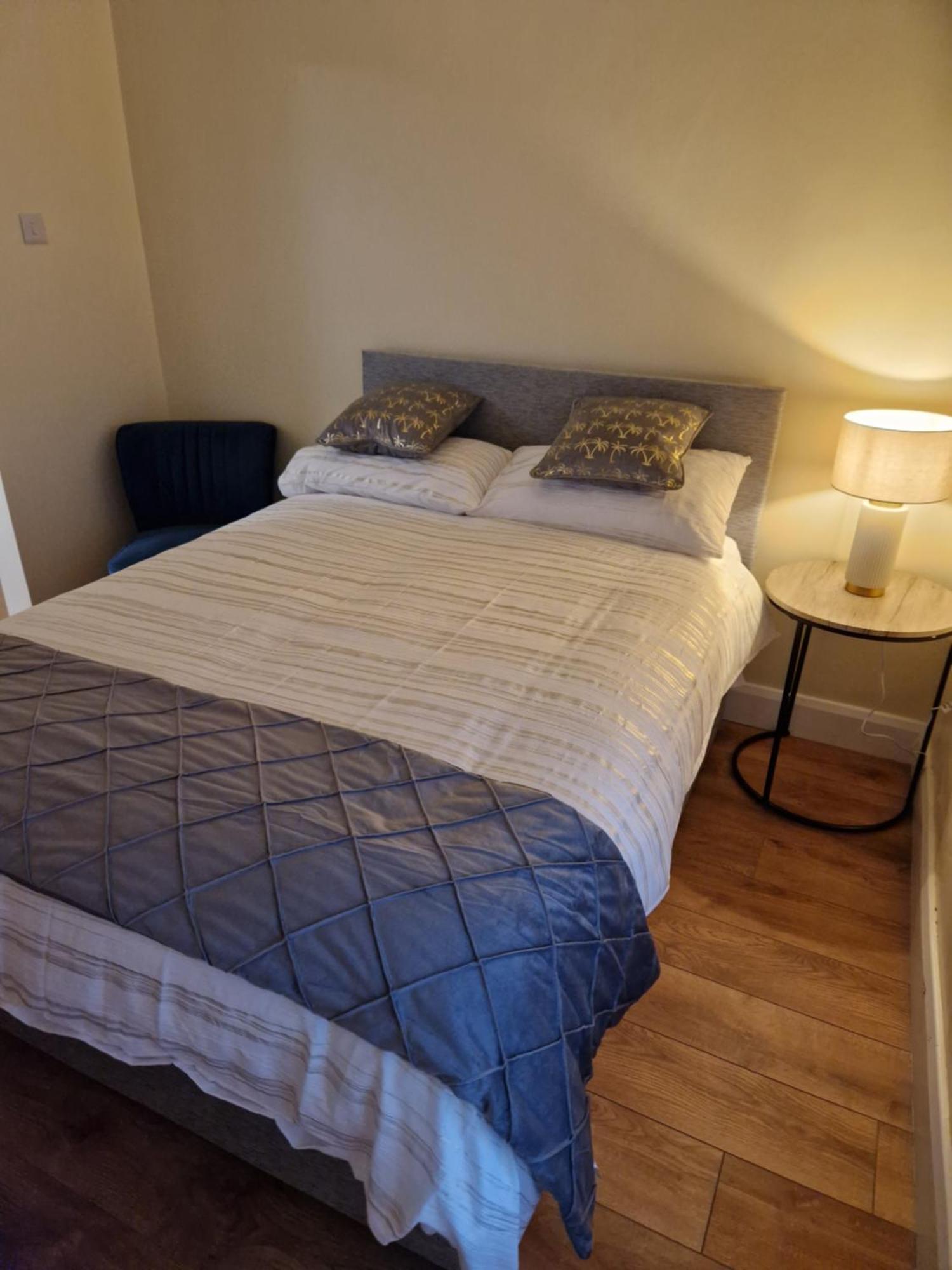 Harvey House Bed and Breakfast Londonderry Buitenkant foto