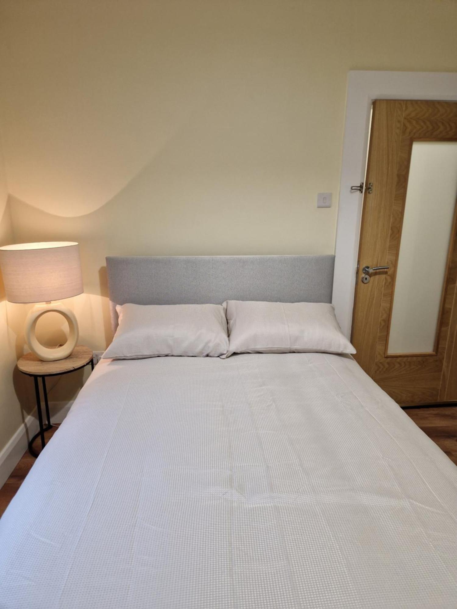 Harvey House Bed and Breakfast Londonderry Buitenkant foto